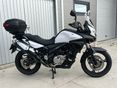 SUZUKI DL 650 2013/8 - 3