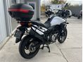 SUZUKI DL 650 2013/8 - 4