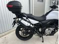 SUZUKI DL 650 2013/8 - 8