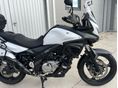 SUZUKI DL 650 2013/8 - 9