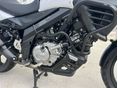 SUZUKI DL 650 2013/8 - 11
