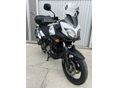 SUZUKI DL 650 2013/8 - 12