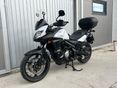 SUZUKI DL 650 2013/8 - 13