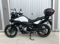SUZUKI DL 650 2013/8 - 14