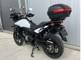 SUZUKI DL 650 2013/8 - 15