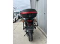 SUZUKI DL 650 2013/8 - 16