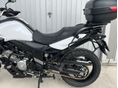 SUZUKI DL 650 2013/8 - 19