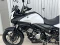SUZUKI DL 650 2013/8 - 20