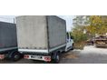 FIAT DUCATO 2016/7 - 2