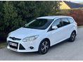 FORD FOCUS 2014/9 - 1