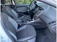FORD FOCUS 2014/9 - 8