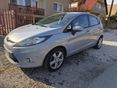 FORD FIESTA 2012/7 - 1