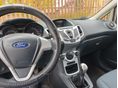 FORD FIESTA 2012/7 - 4