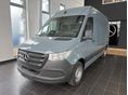 MERCEDES-BENZ SPRINTER 2026/9 - 1