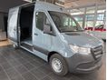 MERCEDES-BENZ SPRINTER 2026/9 - 5