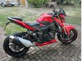 SUZUKI GSX-S 750 2017/6 - 1