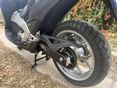 HONDA NC 700 D 2013/4 - 5