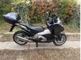 HONDA NC 700 D 2013/4 - 1