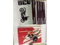 HONDA NC 700 D 2013/4 - 6