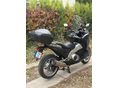 HONDA NC 700 D 2013/4 - 7