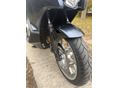HONDA NC 700 D 2013/4 - 8
