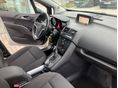 OPEL MERIVA B 2017/9 - 10