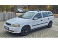OPEL ASTRA G 2002 - 1