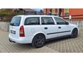 OPEL ASTRA G 2002 - 2