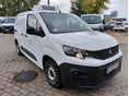 PEUGEOT PARTNER 2022/8 - 2