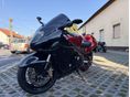 SUZUKI GSX 1300 R (HAYABUSA) 2003/4 - 4