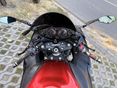 SUZUKI GSX 1300 R (HAYABUSA) 2003/4 - 5
