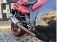SUZUKI GSX 1300 R (HAYABUSA) 2003/4 - 6