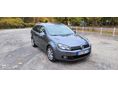 VOLKSWAGEN GOLF VI 2012/5 - 10