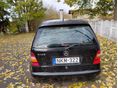 MERCEDES-BENZ A 140 2000/12 - 2