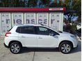 PEUGEOT 2008 2014/8 - 2