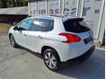 PEUGEOT 2008 2014/8 - 4