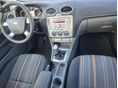 FORD FOCUS 2008/12 - 5