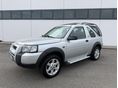 LAND ROVER FREELANDER 2005/8 - 1