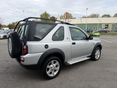 LAND ROVER FREELANDER 2005/8 - 3