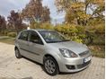 FORD FIESTA 2007/8 - 2