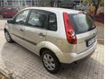 FORD FIESTA 2007/8 - 3