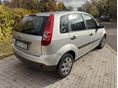 FORD FIESTA 2007/8 - 4