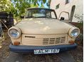 TRABANT 1.1 1990/11 - 1