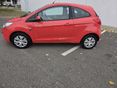FORD KA 2012/1 - 3
