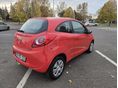 FORD KA 2012/1 - 4