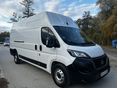 FIAT DUCATO 2023 - 2