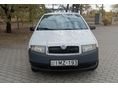 SKODA FABIA 2003 - 1
