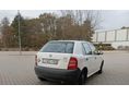 SKODA FABIA 2003 - 2