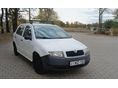 SKODA FABIA 2003 - 3