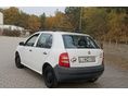 SKODA FABIA 2003 - 4